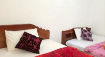 Baray Angkor Guesthouse Phnom Penh Exterior foto