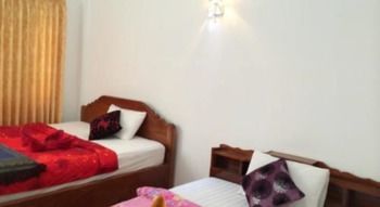 Baray Angkor Guesthouse Phnom Penh Exterior foto